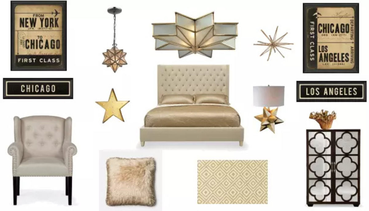 A Star is Born image 0