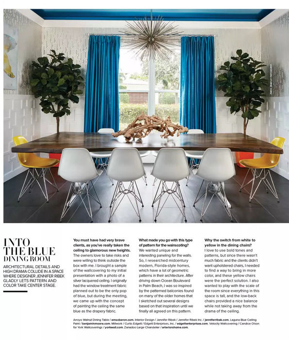 Palm Beach Retro Dining image 0