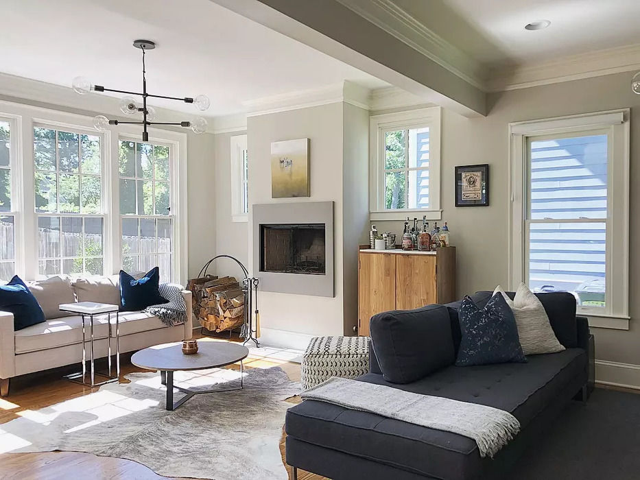 Masculine Living Space image 0