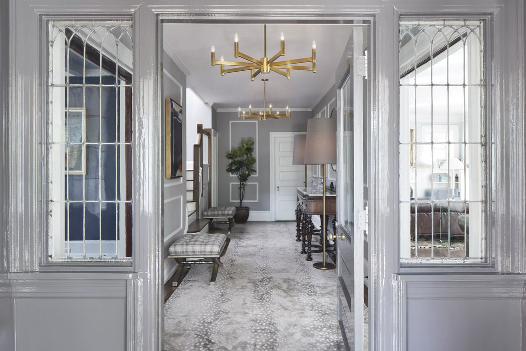 Warm Welcome image 0