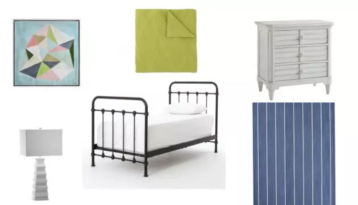 Kids bedroom  image 0