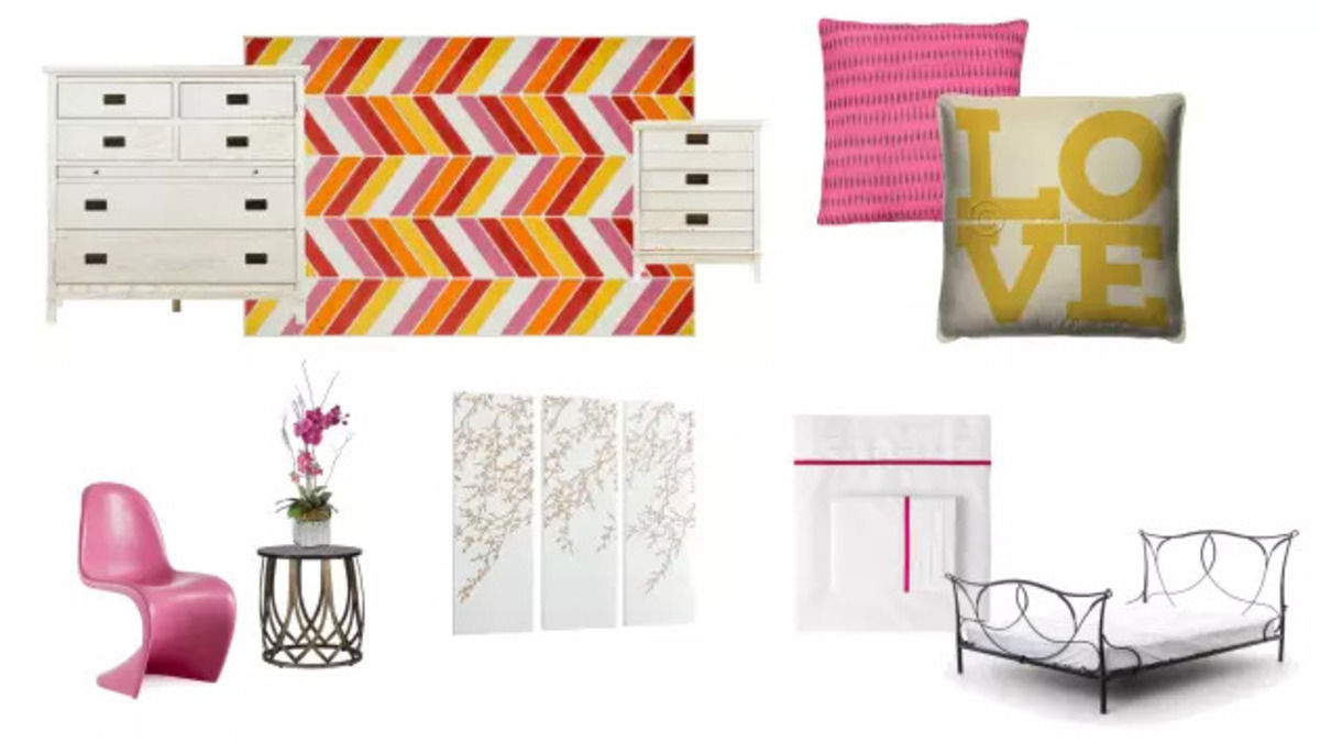 Tween's Dream Room image 0