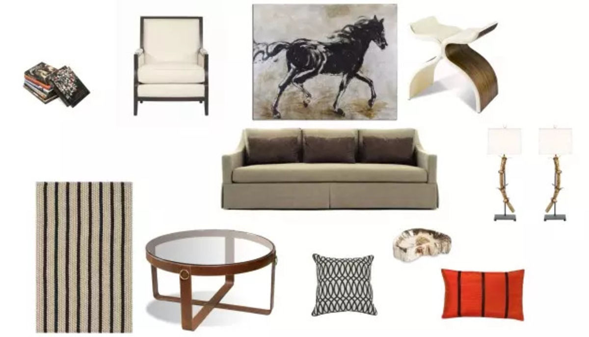 Equestrian Chic image 0