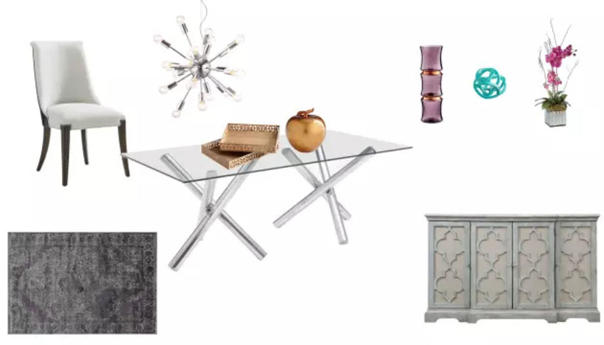 Sparkling Dining image 0