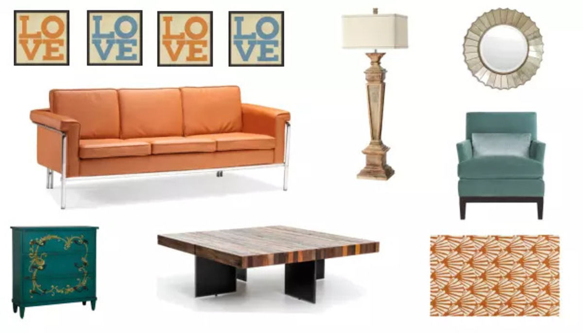 Walking on Sunshine image 0