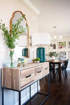 Flat Branch Entryway By Scout & Nimble image 0