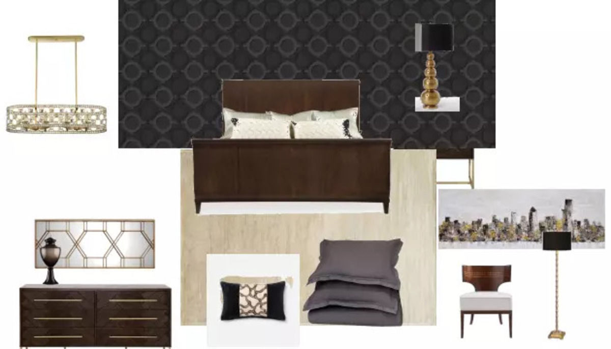 Master Bed suite  image 0