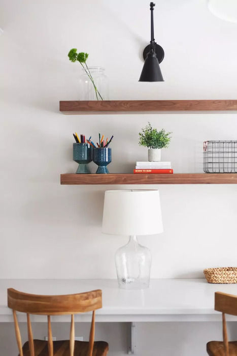 Work & Play Kid's Room By Scout & Nimble image 1