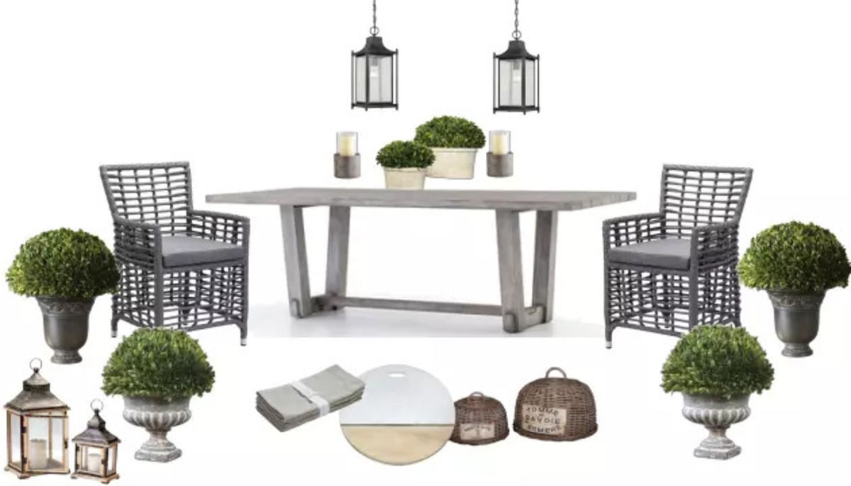 Al fresco Dining image 0