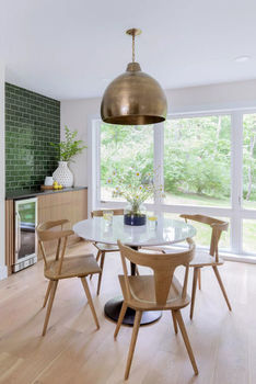 Mixed Mod II Rec Room by Scout & Nimble image 0