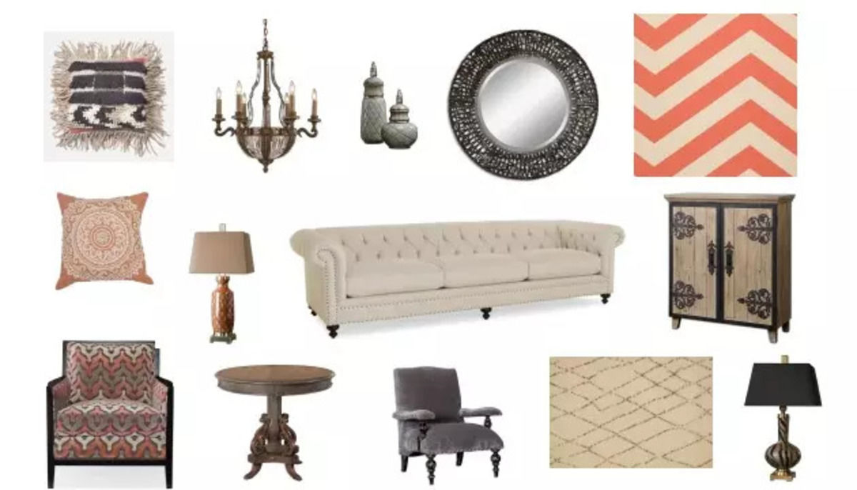 The Andalusian image 0