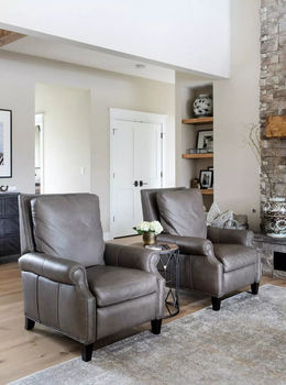 Lakeview Living Room II By Scout & Nimble image 0