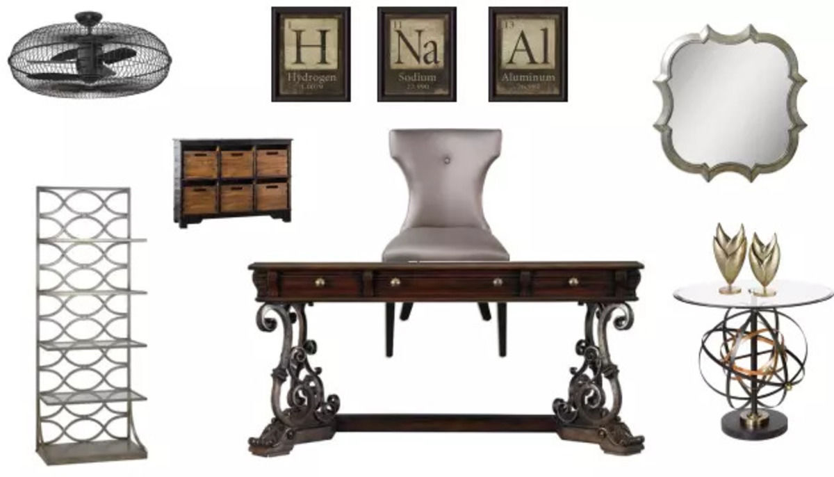 Modern Science image 0