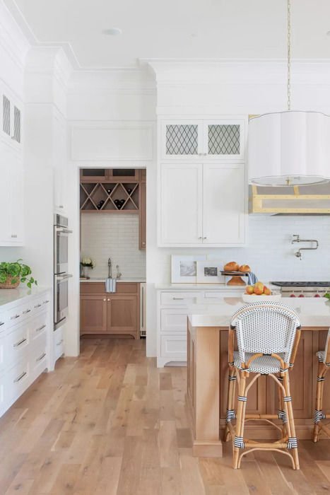 Crow's Nest Kitchen by Scout & Nimble image 0
