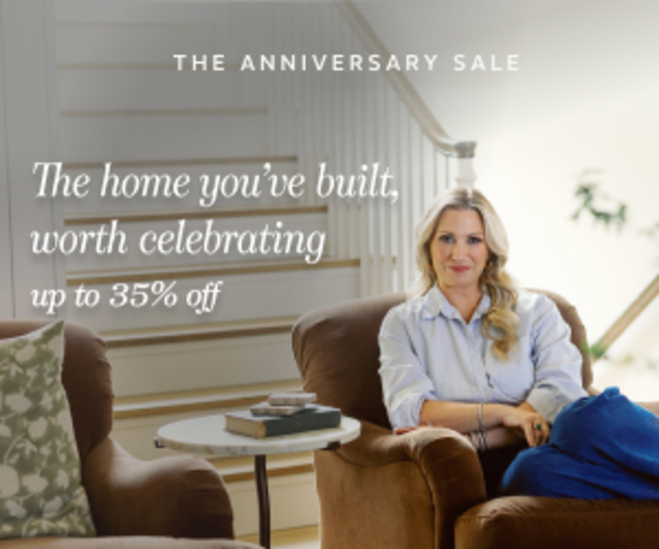 Anniversary Sale slide image 0