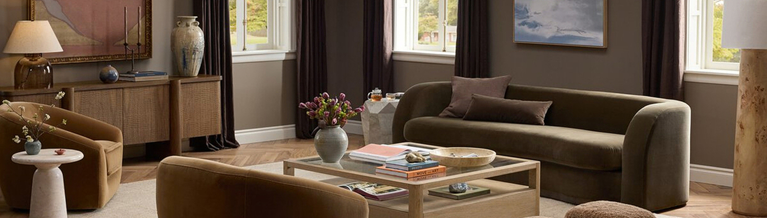 Four Hands banner image