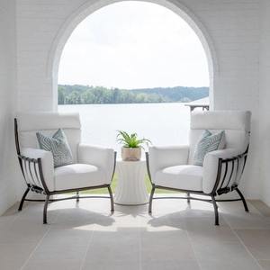 Summer Classics Luxury Outdoor Furniture | Scout & Nimble