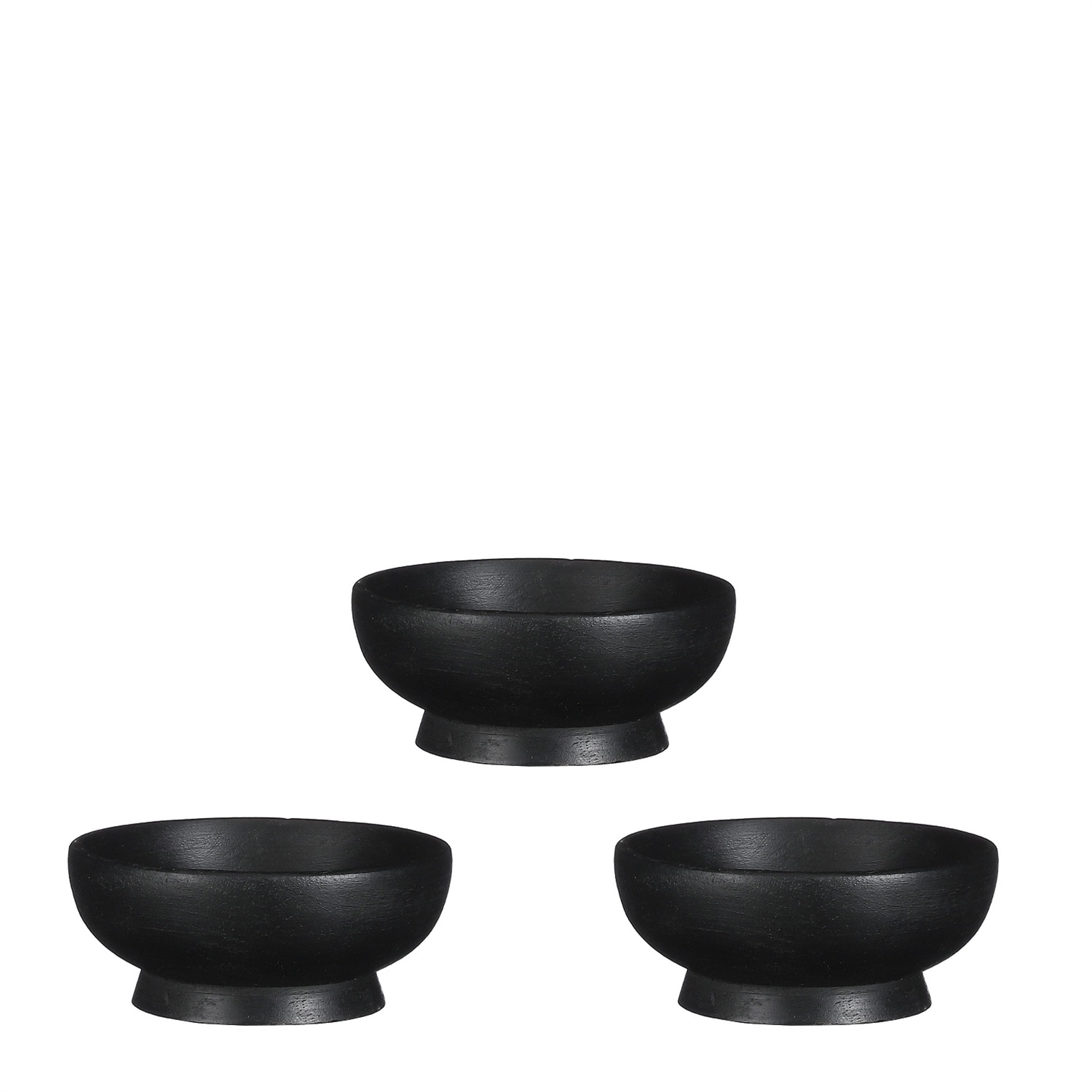 Scout & Nimble Nora Bowls, Set Of 3