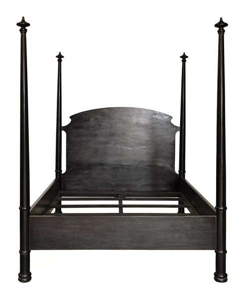 Douglas Bed Scout & Nimble