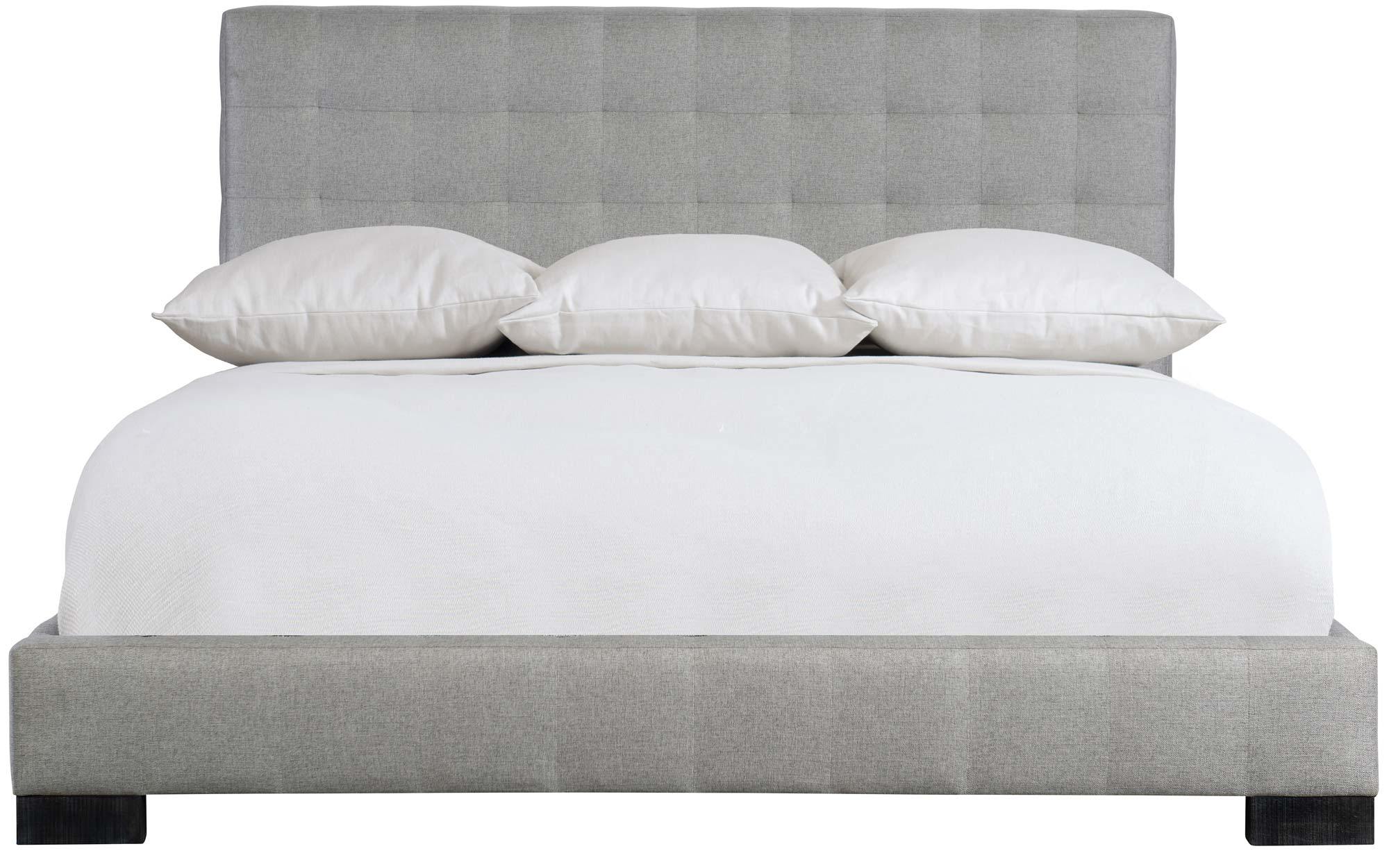 Scout & Nimble Lasalle Upholstered King Bed