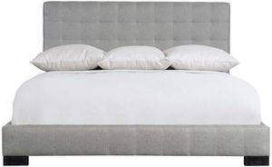Lasalle Upholstered Bed main image