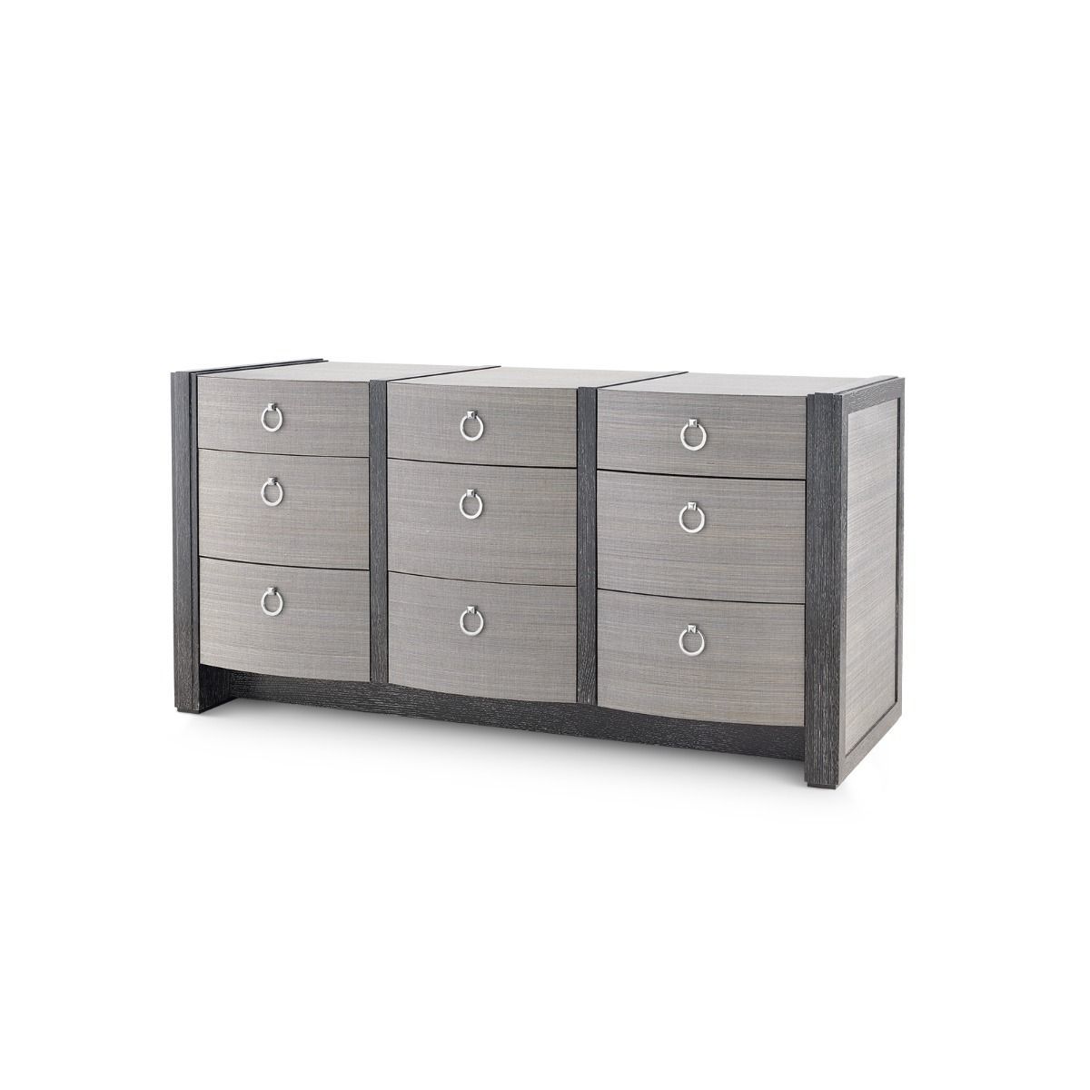 Scout & Nimble Albert Extra Large 9 Drawer
