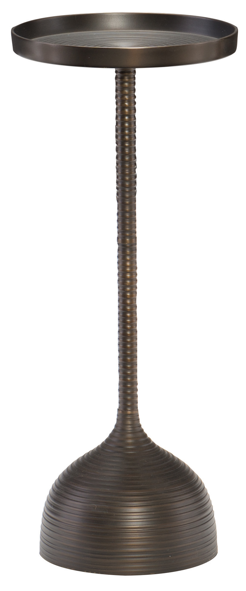 Scout & Nimble Cordoba Round Chairside Table