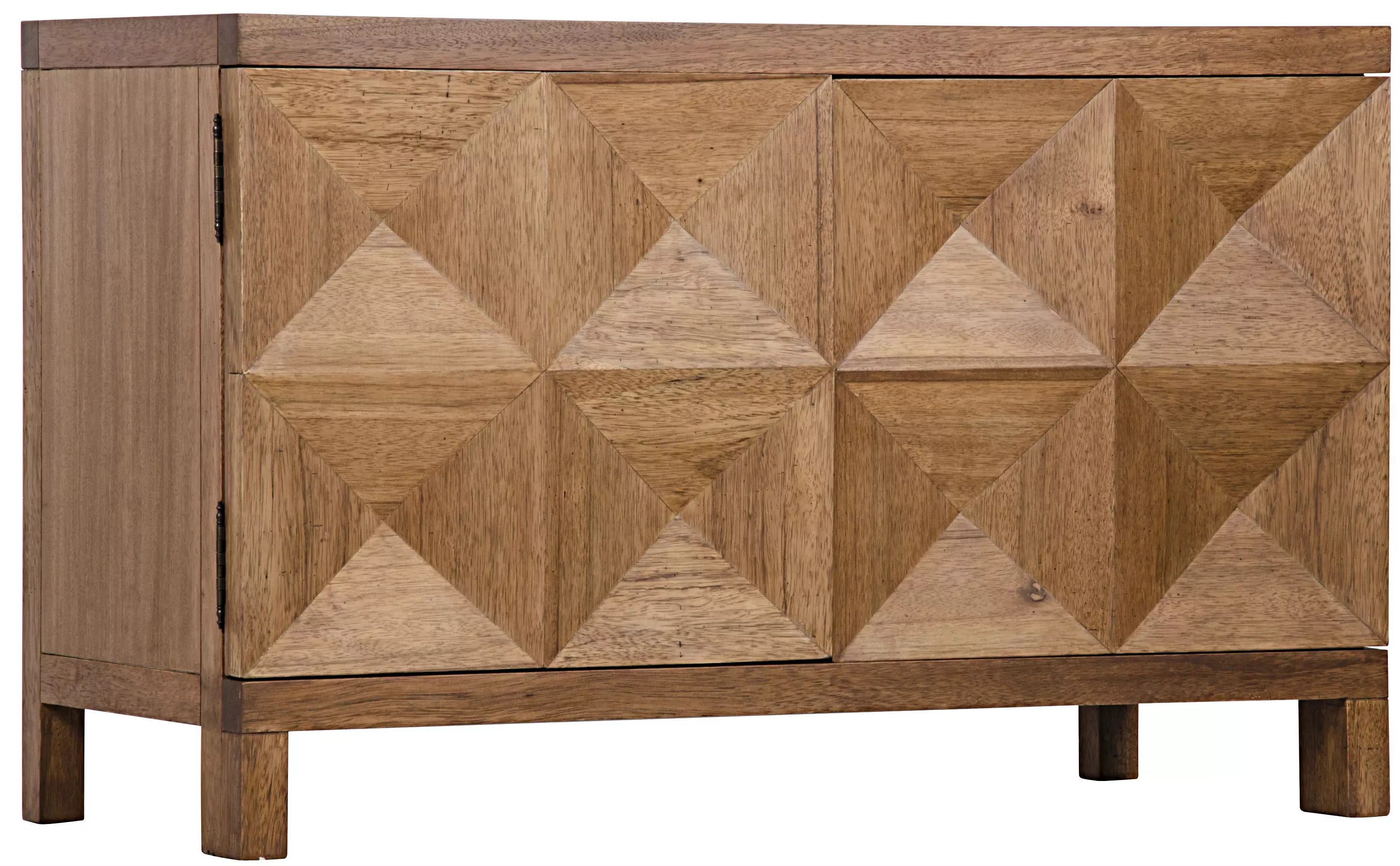 Quadrant 2 Door Sideboard | Scout & Nimble