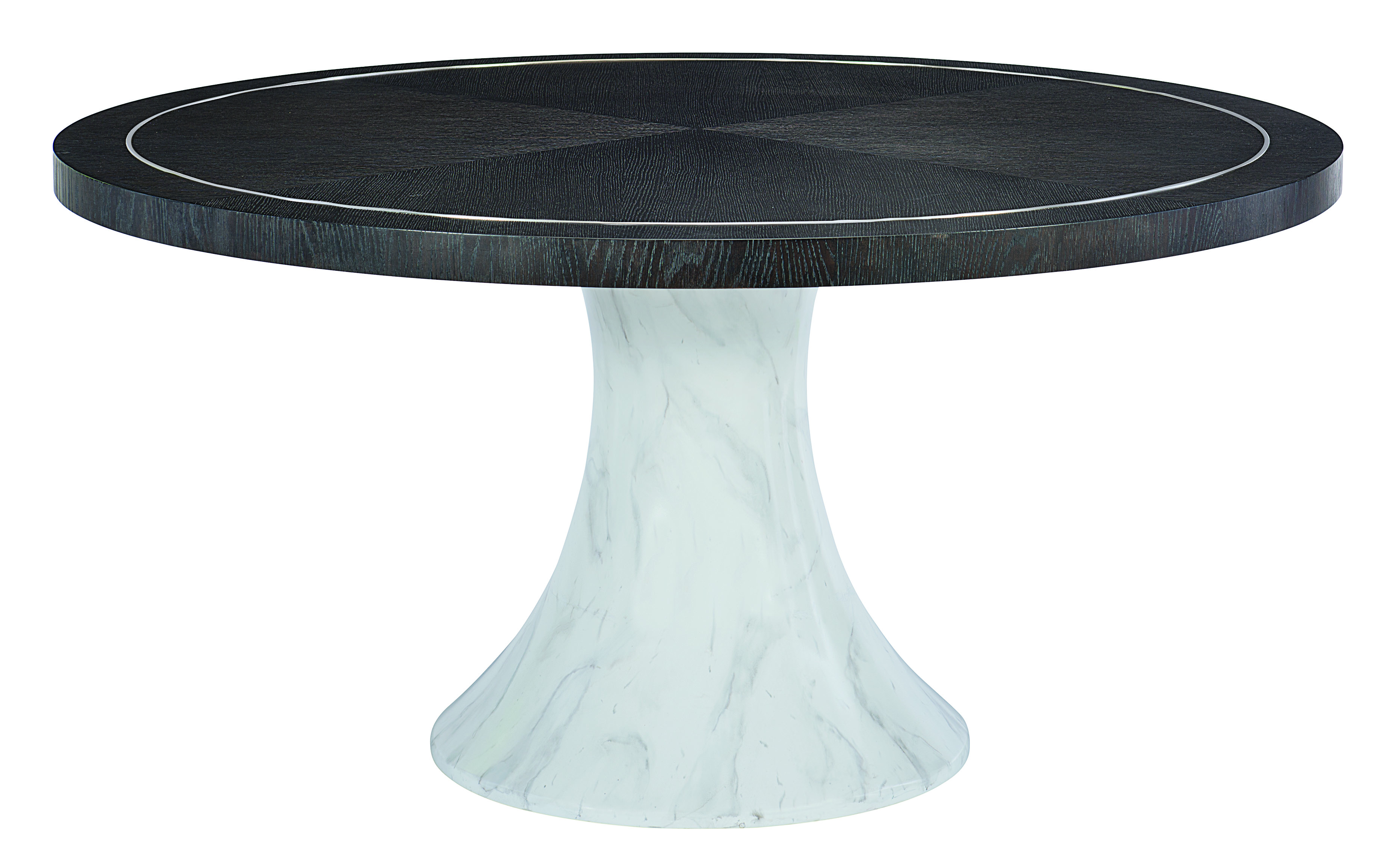Scout & Nimble Decorage Round Dining Table