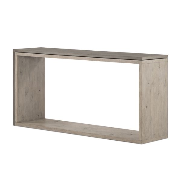 Faro Console Table | Scout & Nimble