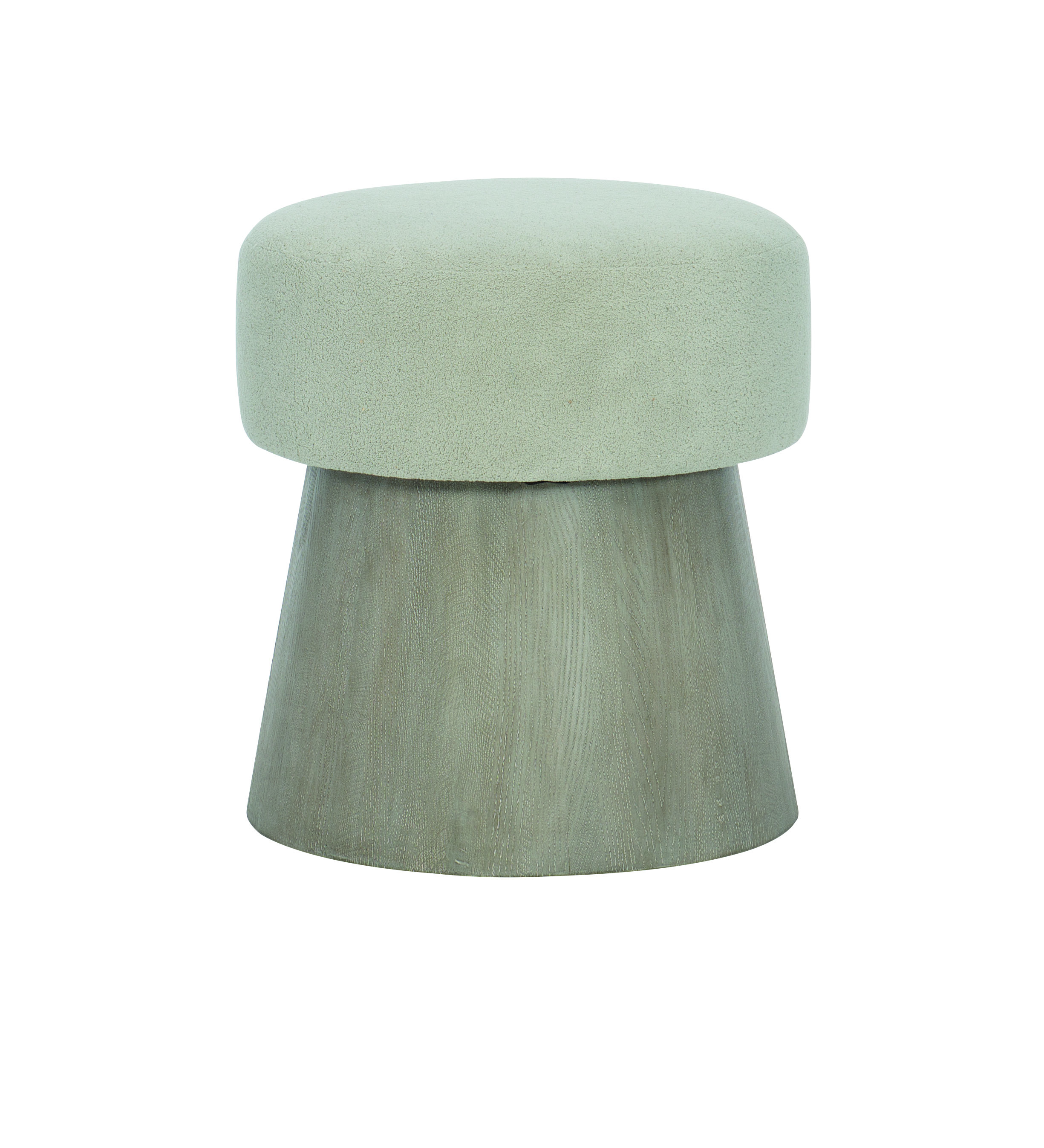 Scout & Nimble Linea Round Bench