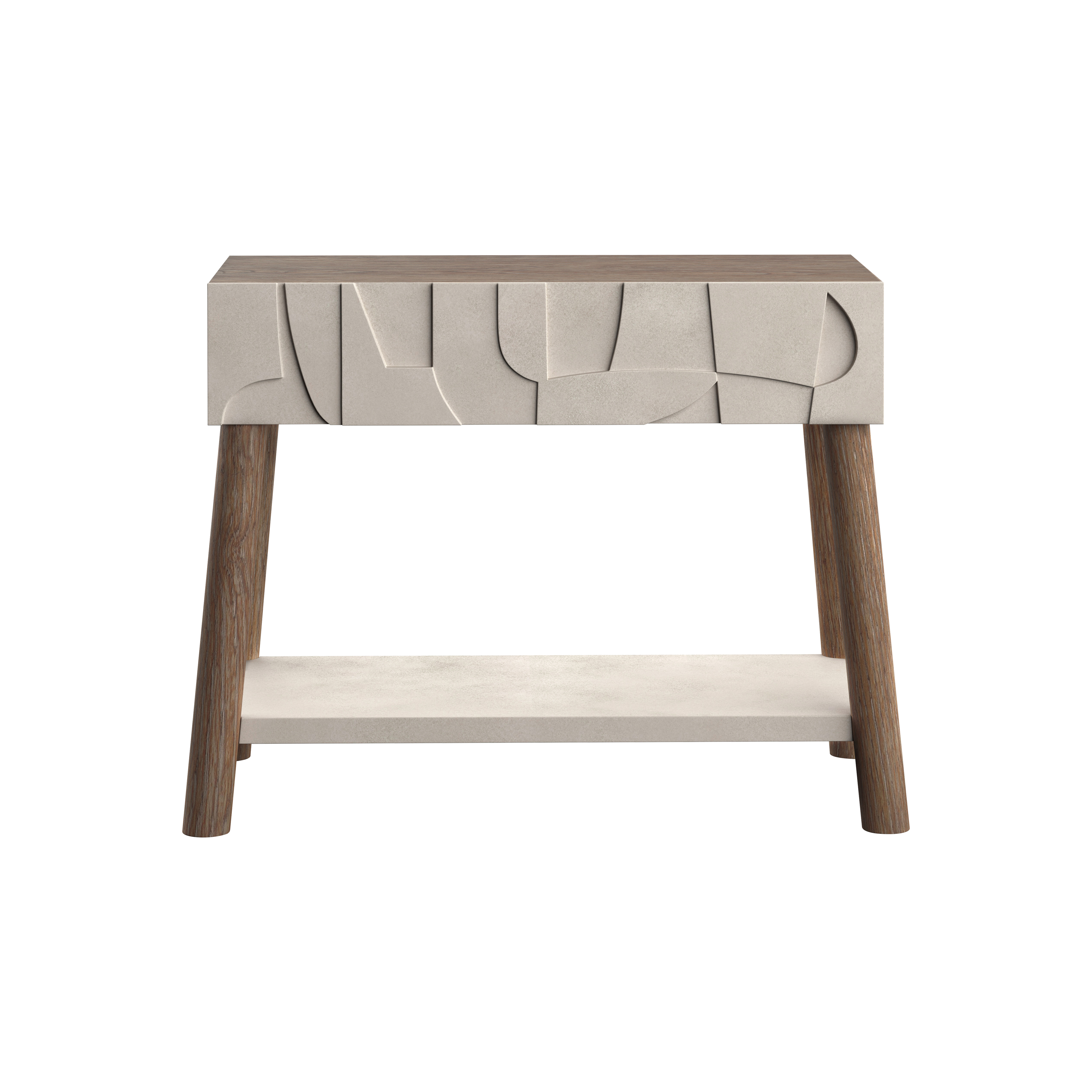 Scout & Nimble Casa Paros Nightstand