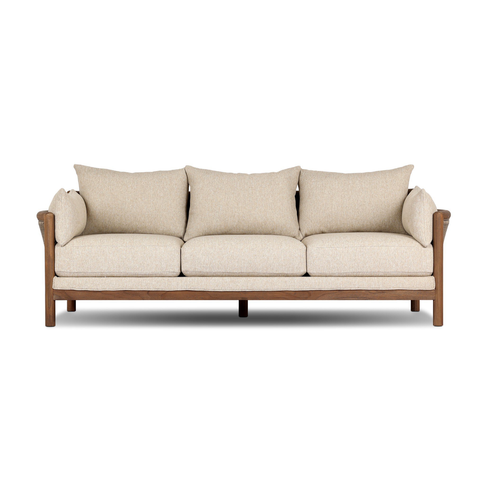 Scout & Nimble Barbosa Outdoor Sofa | ModeSens