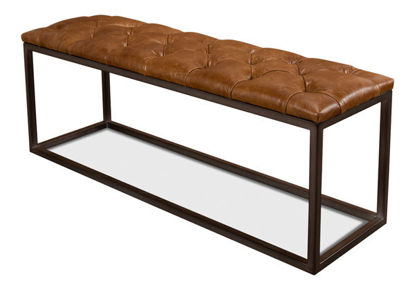 Cologne Long Stool | Scout & Nimble