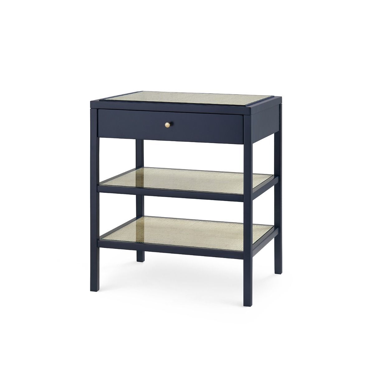Scout & Nimble Caanan 1 Drawer Side Table