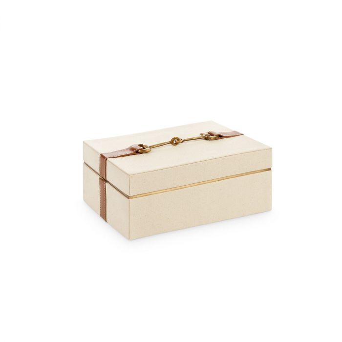 Scout & Nimble Buckley Rectangular Box