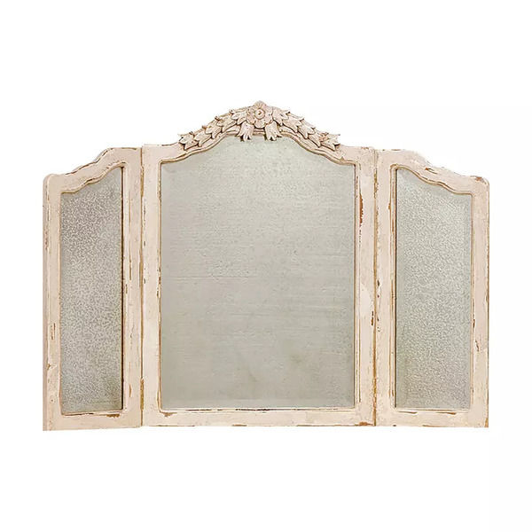 Folding Vanity Mirror | Scout & Nimble