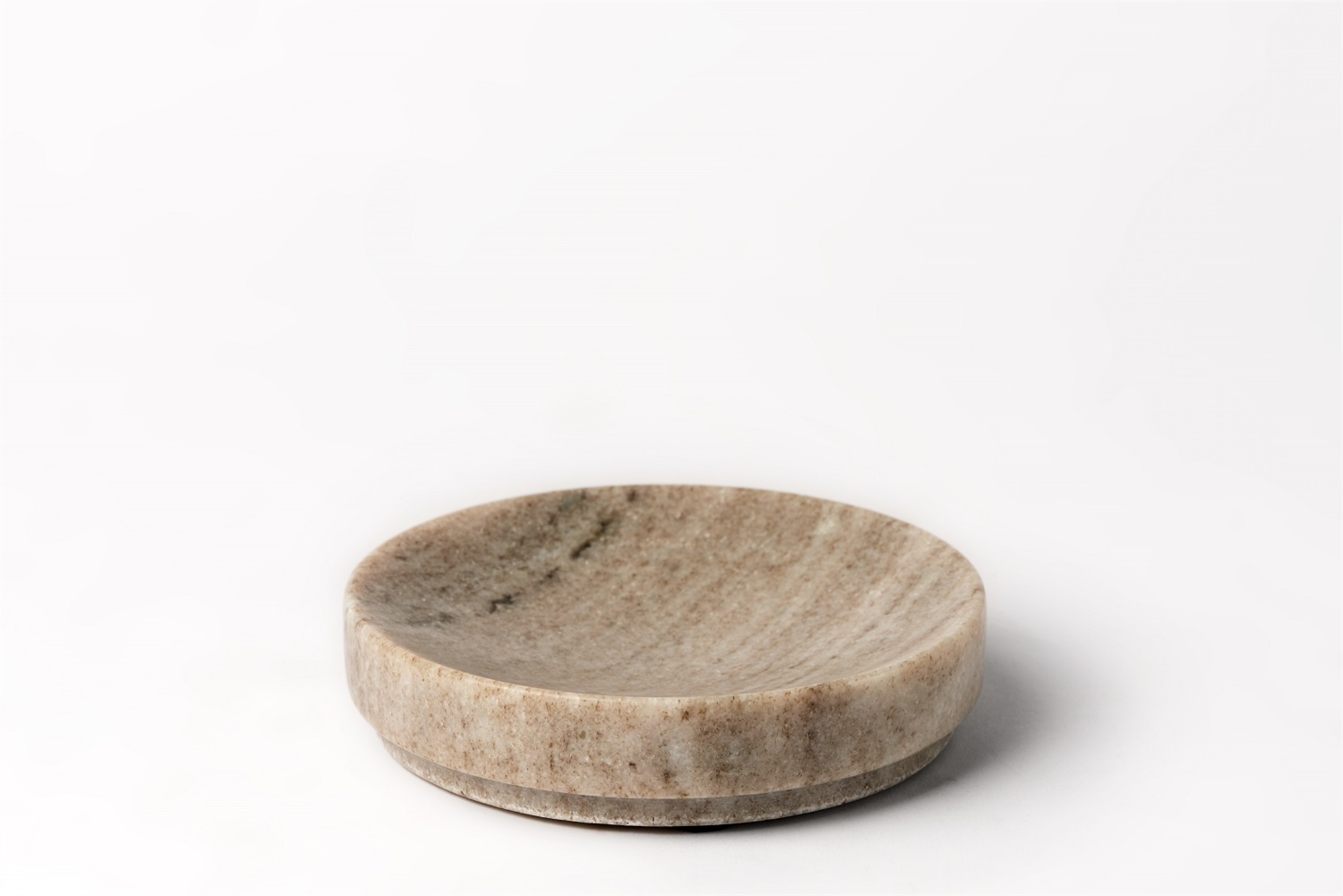 Scout & Nimble Liliana Marble Dish