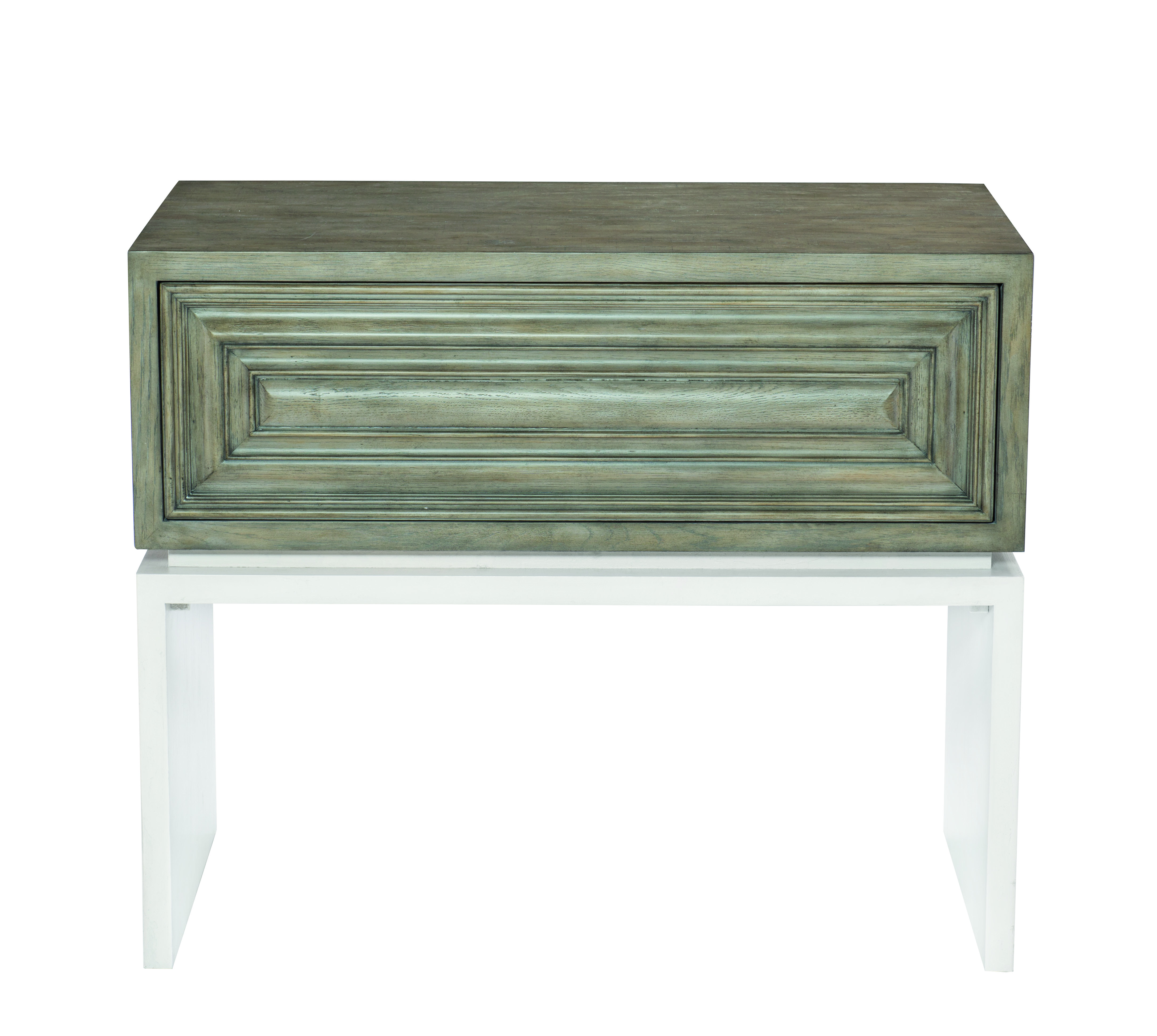 Scout & Nimble Interiors Goodman Oak Nightstand