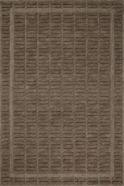 Bradley Cocoa / Cocoa Rug | Scout & Nimble
