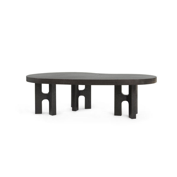 Jacob Coffee Table | Scout & Nimble