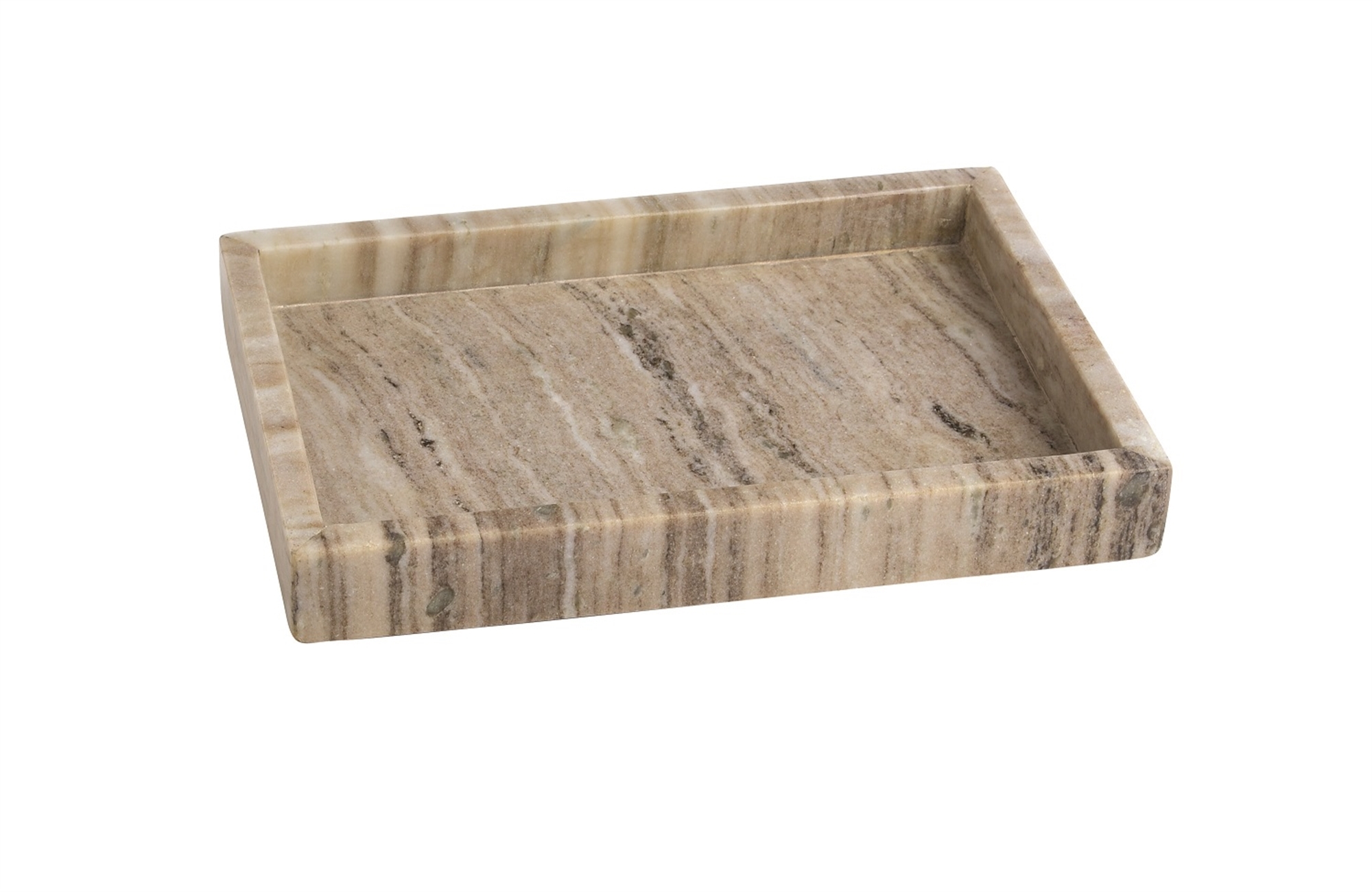 Scout & Nimble Sedona Marble Tray