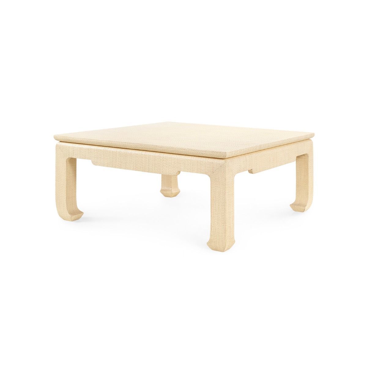 Scout & Nimble Bethany Large Square Coffee Table