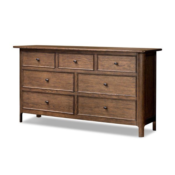 four hands dresser Four Hands Russ Dresser
