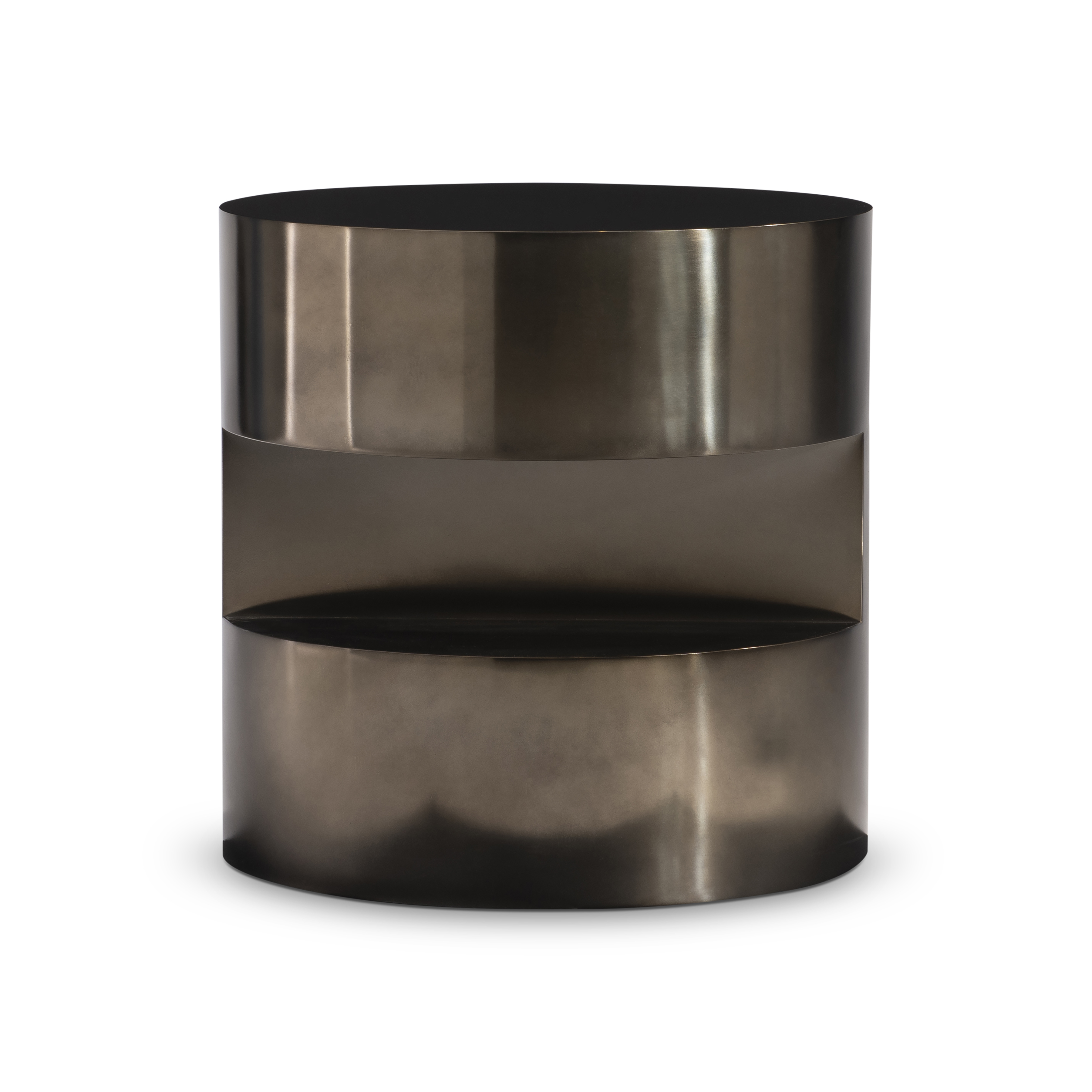 Scout & Nimble Cassie Side Table