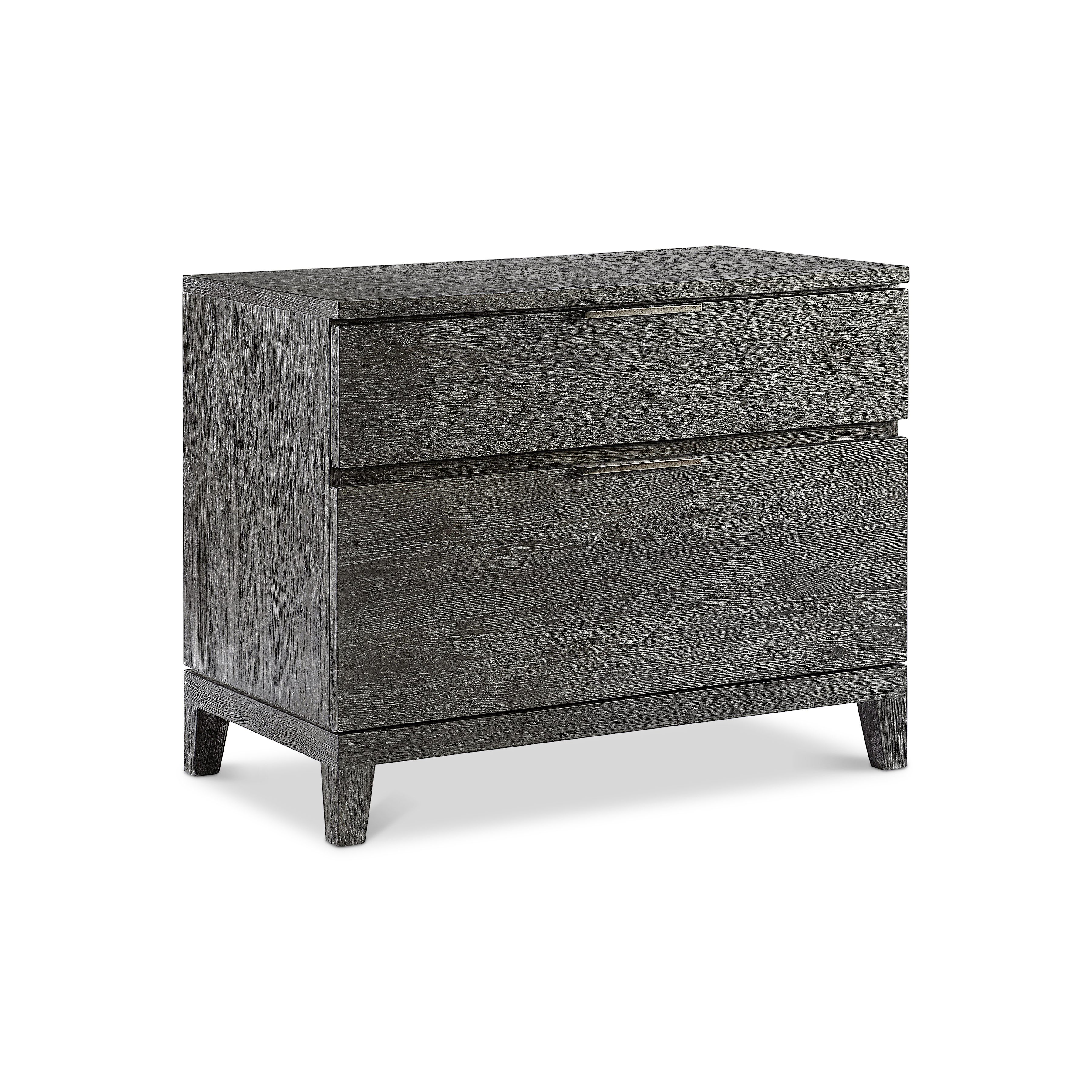 Scout & Nimble Menton 2 Drawer Nightstand