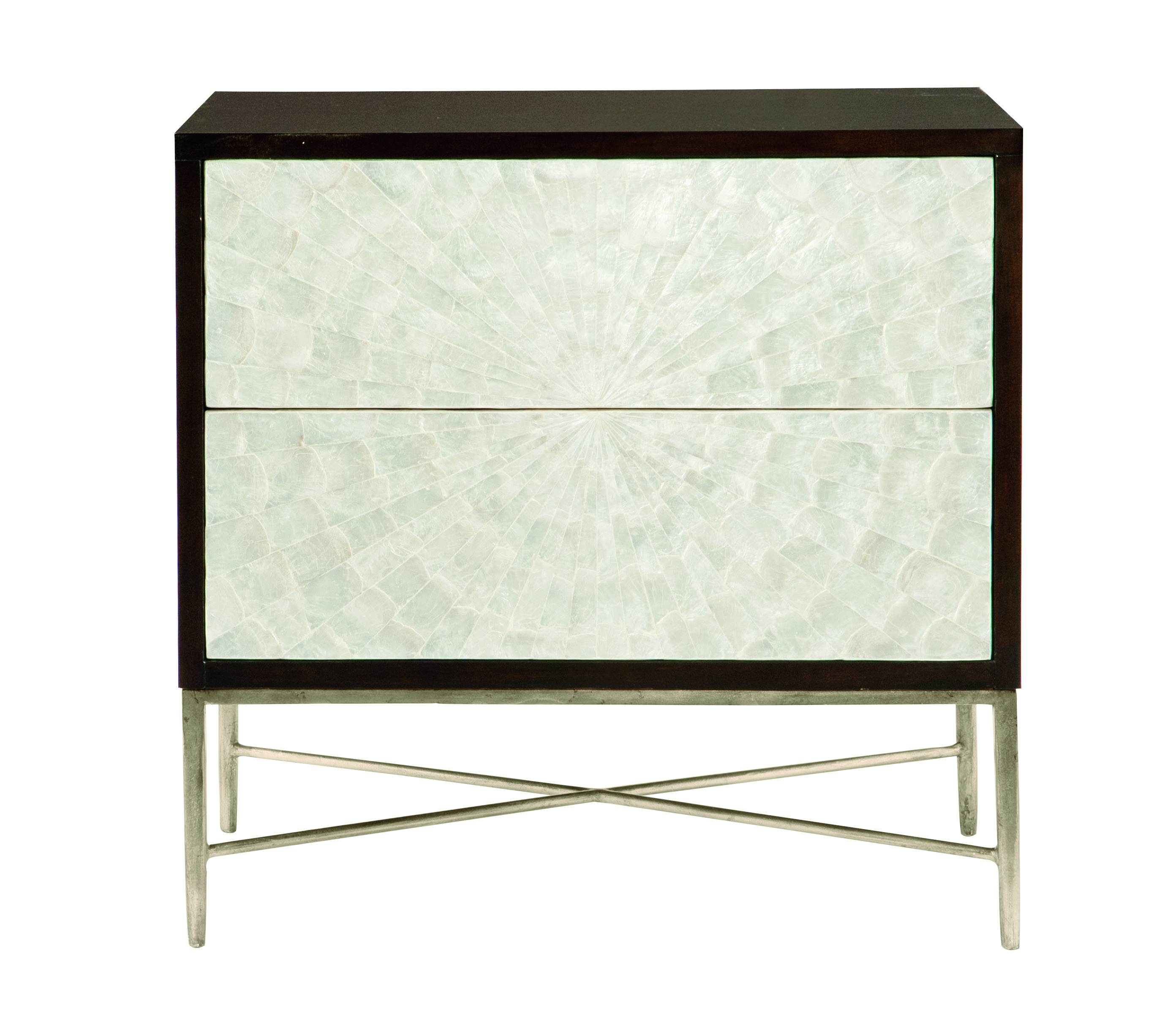 Scout & Nimble Interiors Adagio Nightstand
