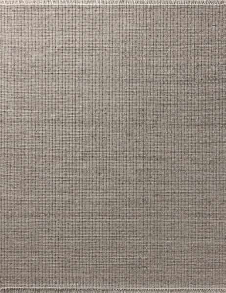 Duncan Natural Rug | Scout & Nimble