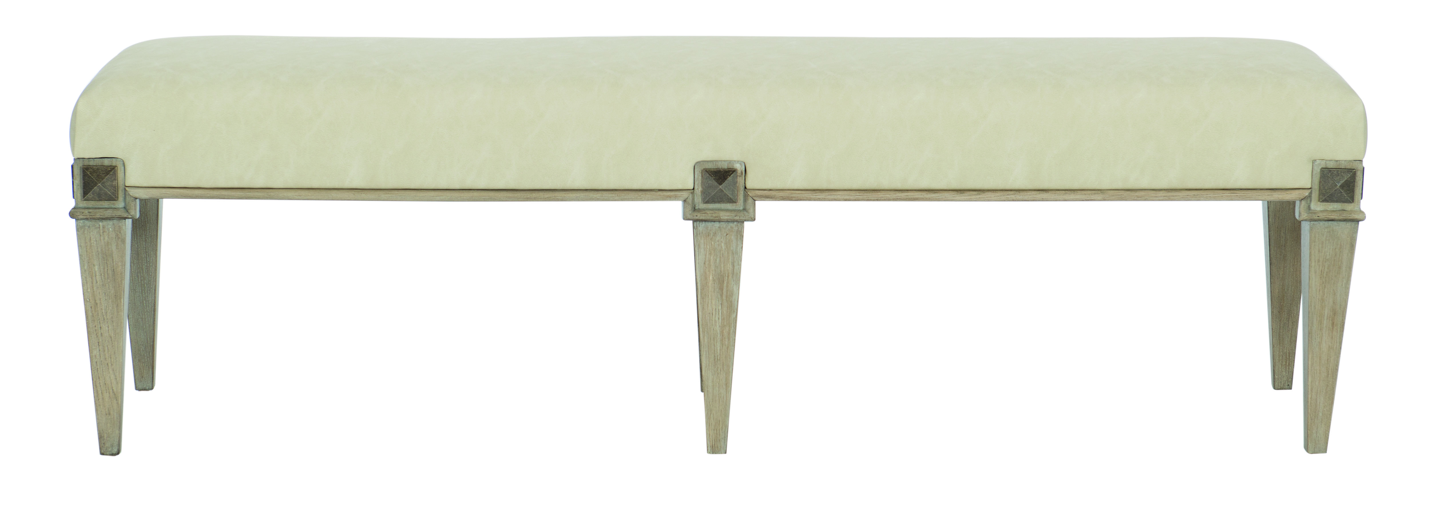 Scout & Nimble Santa Barbara Bench