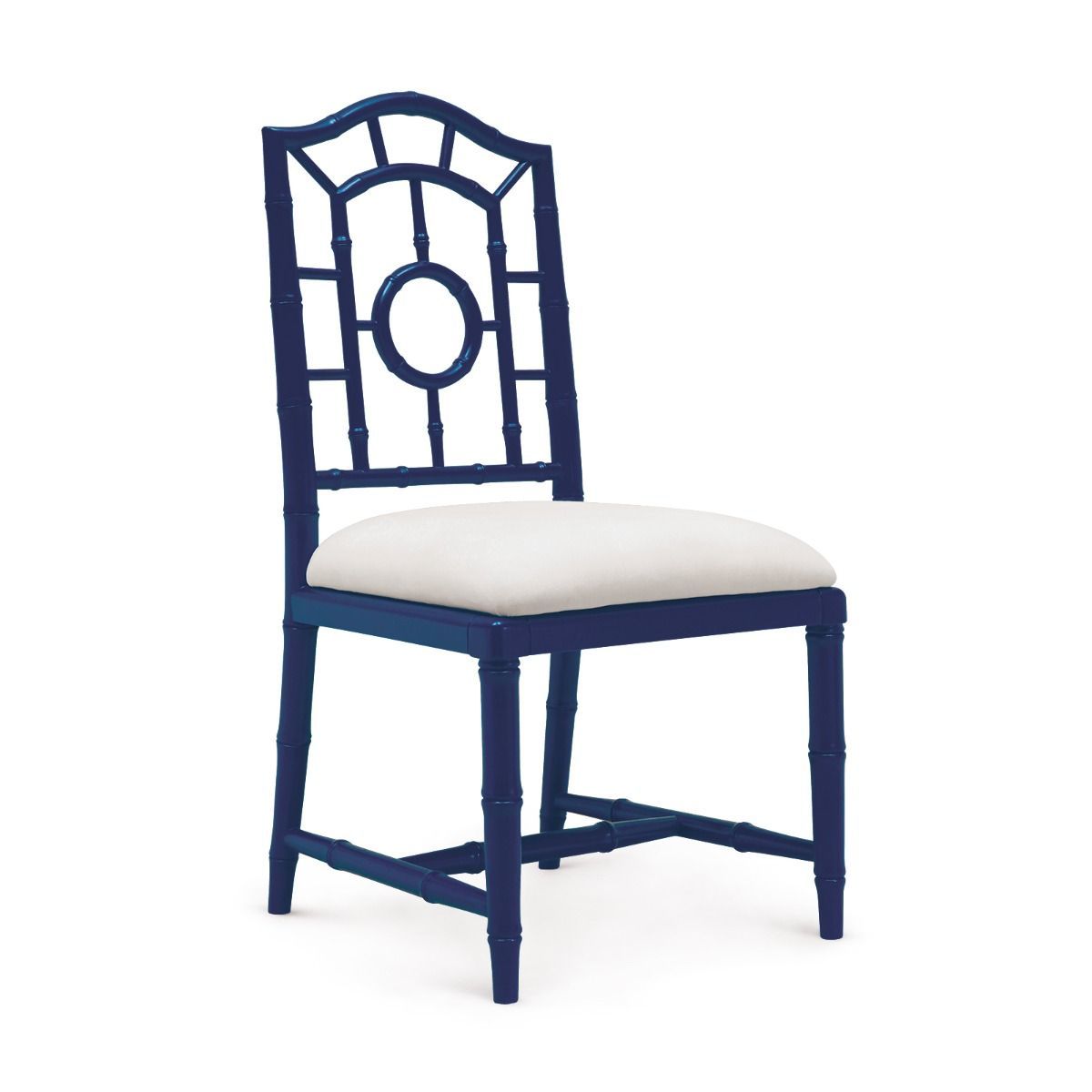 Scout & Nimble Chloe Side Chair